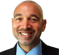 Derrick Jackson headshot