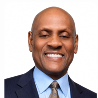 Virgil Smith headshot
