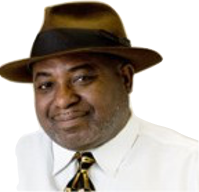David Squires headshot
