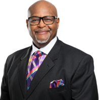 John X. Miller headshot
