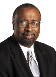 Otis L. Sanford headshot