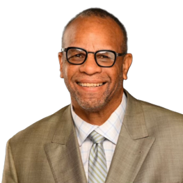 Bill Rhoden headshot